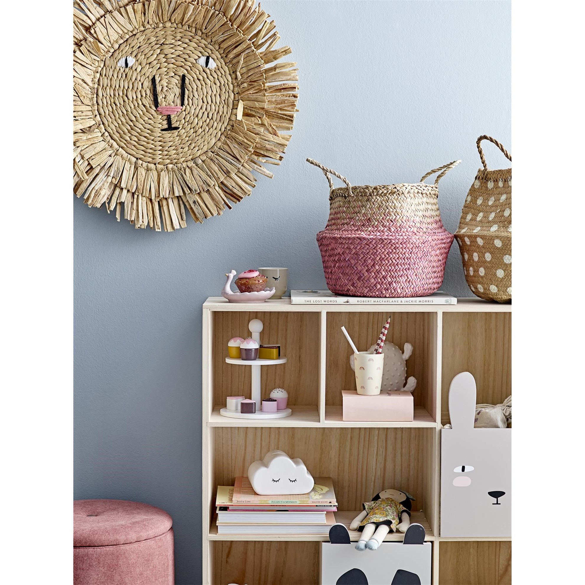 Dekorace na zeď 63 cm_1