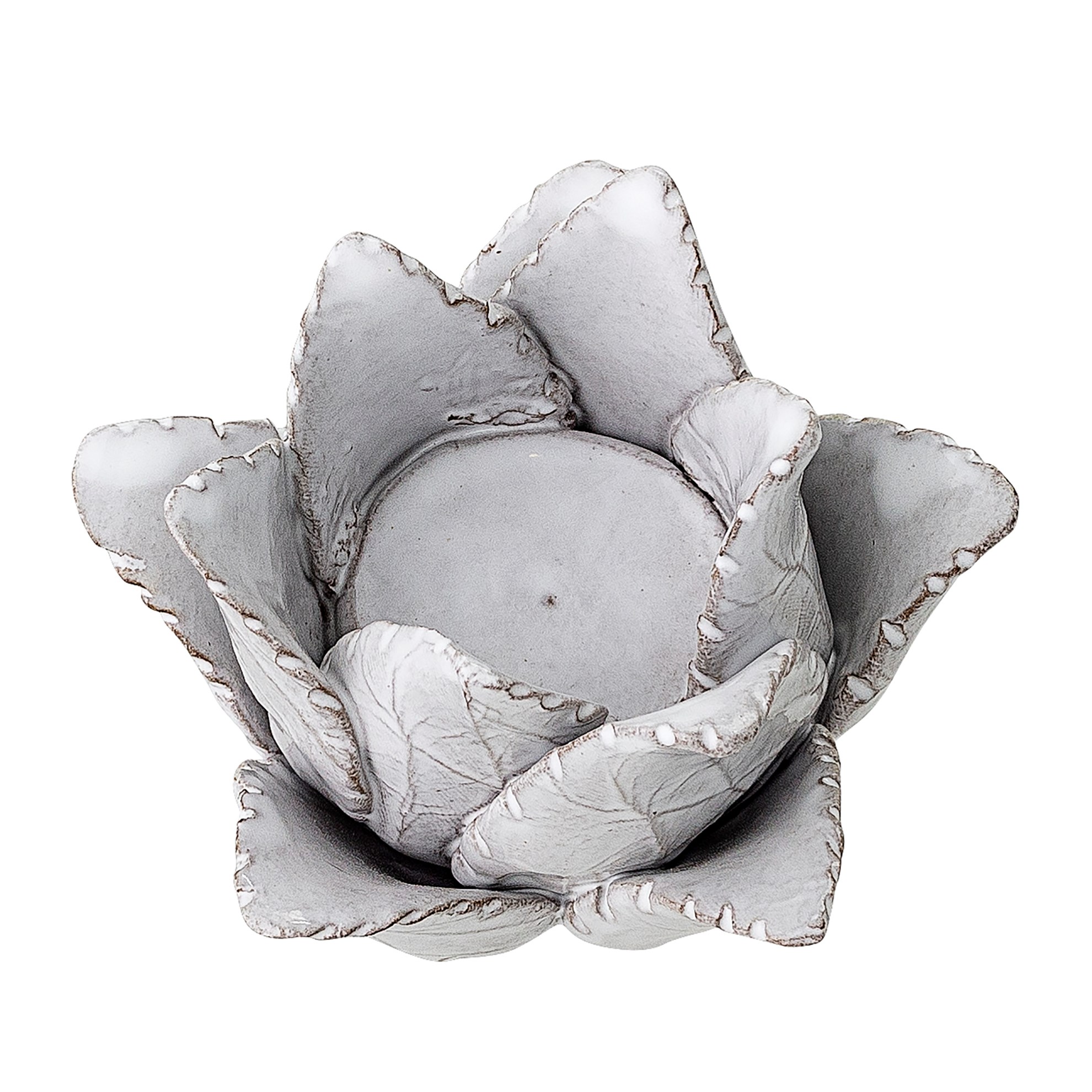 Svícen na čajovou svíčku - 7,5 cm_0