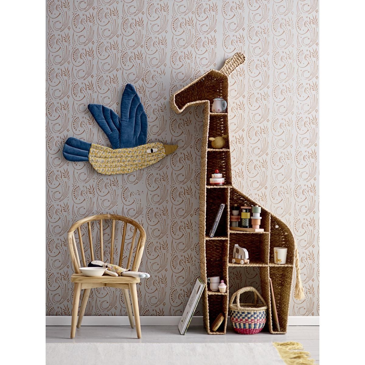 Měkká hračka - panenka SET/2ks, 35cm_7