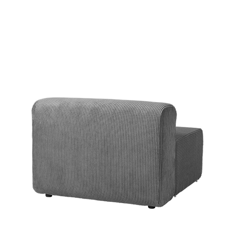 Modulární křeslo LAKE Magnet_2