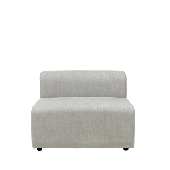 Modulární křeslo LAKE Drizzle_0