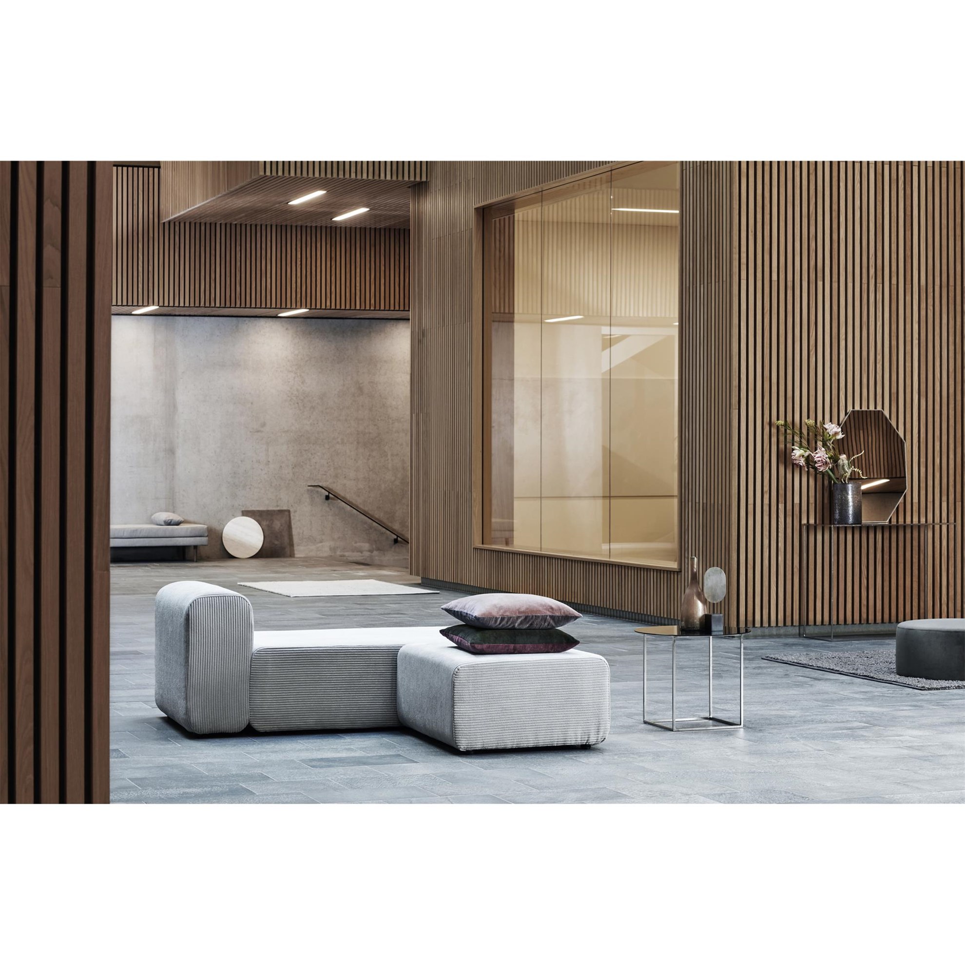 Modulární roh pravý LAKE Dove_0