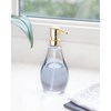 Dávkovač mýdla DROPLET 296 ml denim_0
