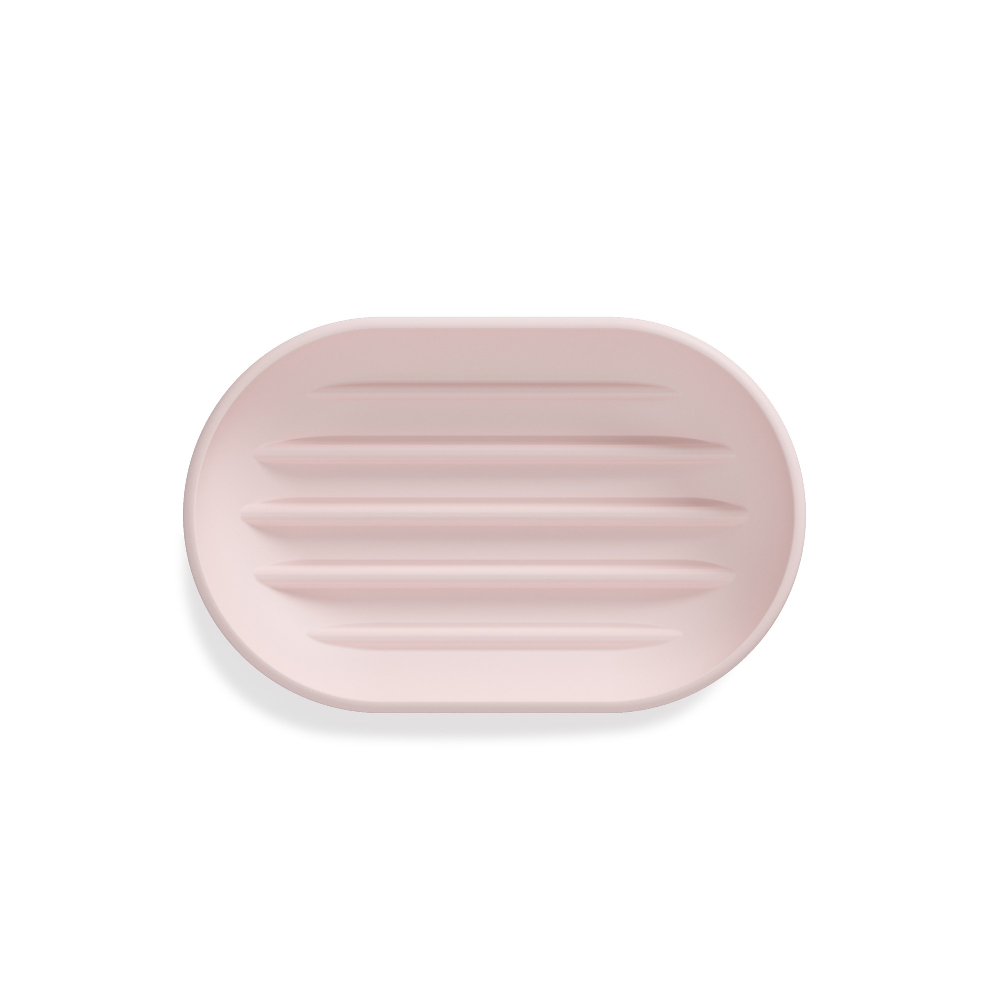 Miska na mýdlo TOUCH růžová_3