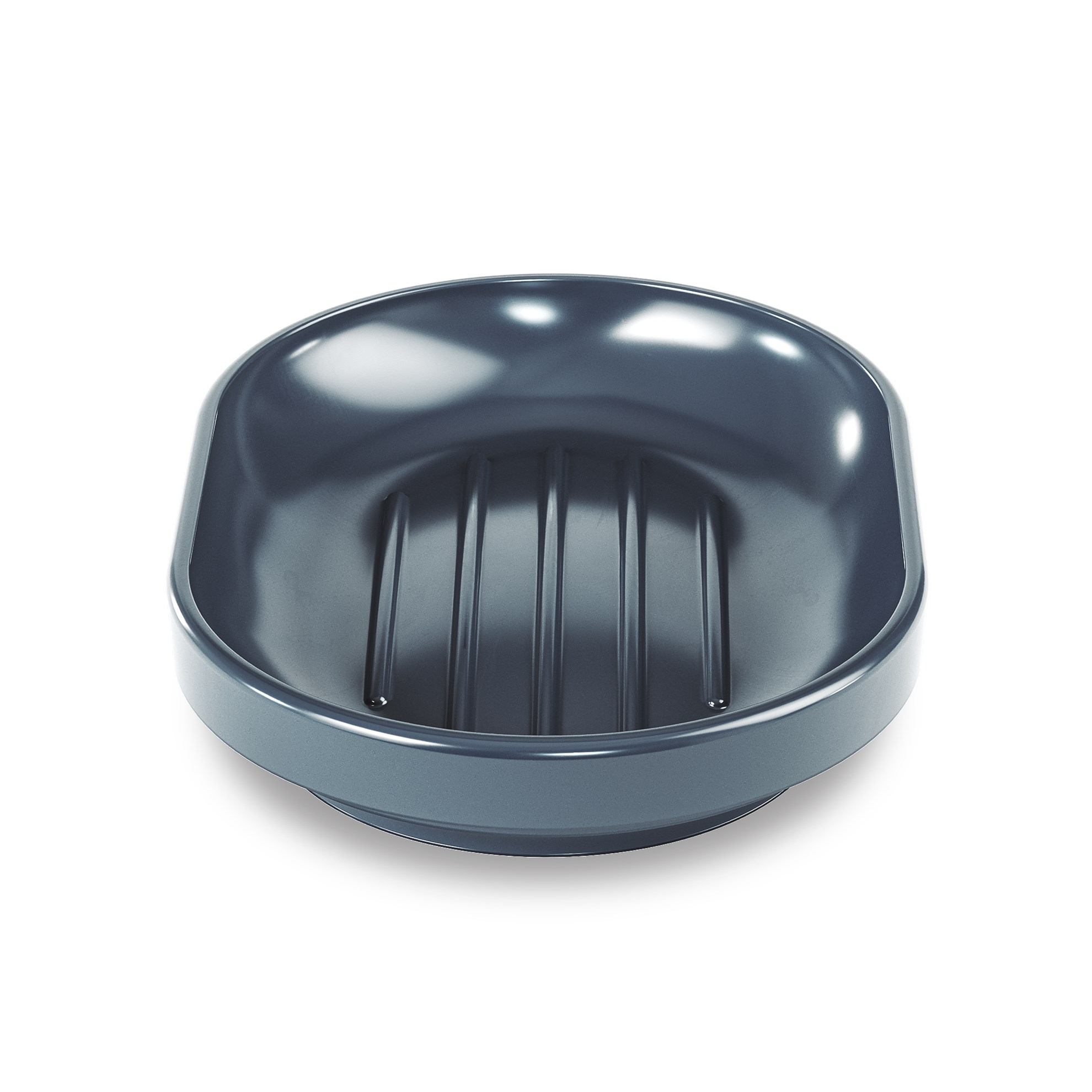 Miska na mýdlo STEP tm.modrá_3