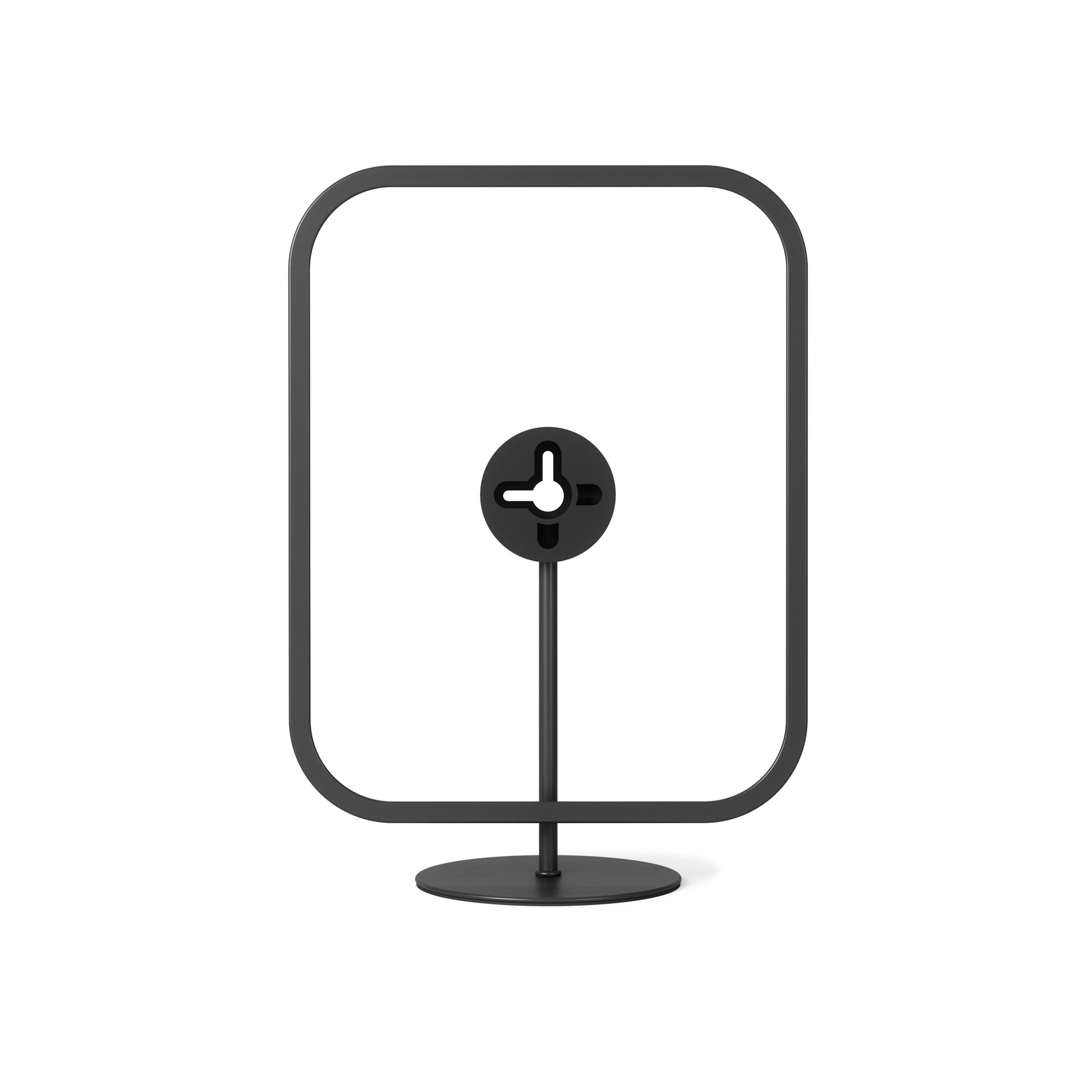 Fotorámeček INFINITY 13x18 cm černý_3