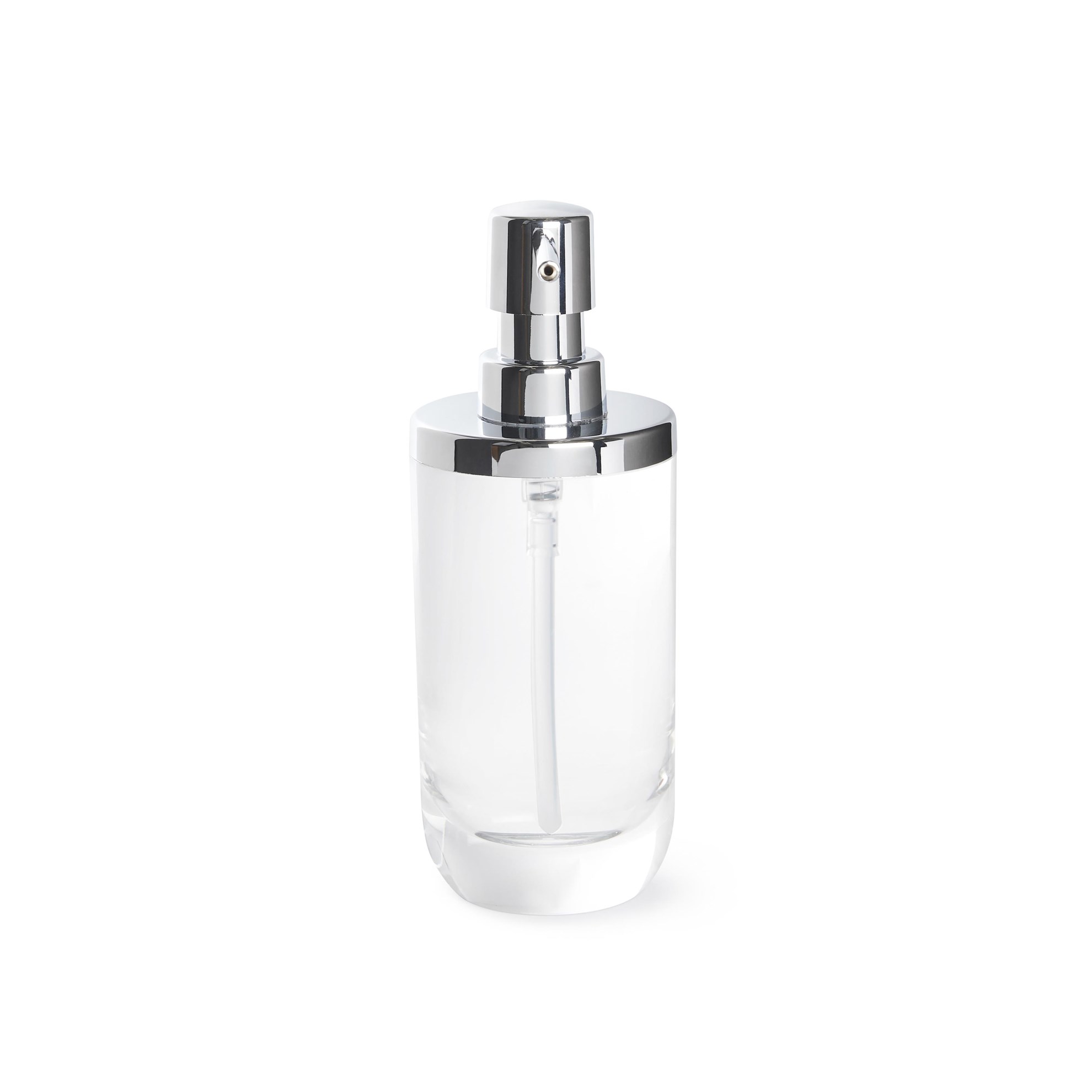 Dávkovač mýdla JUNIP čirý_0