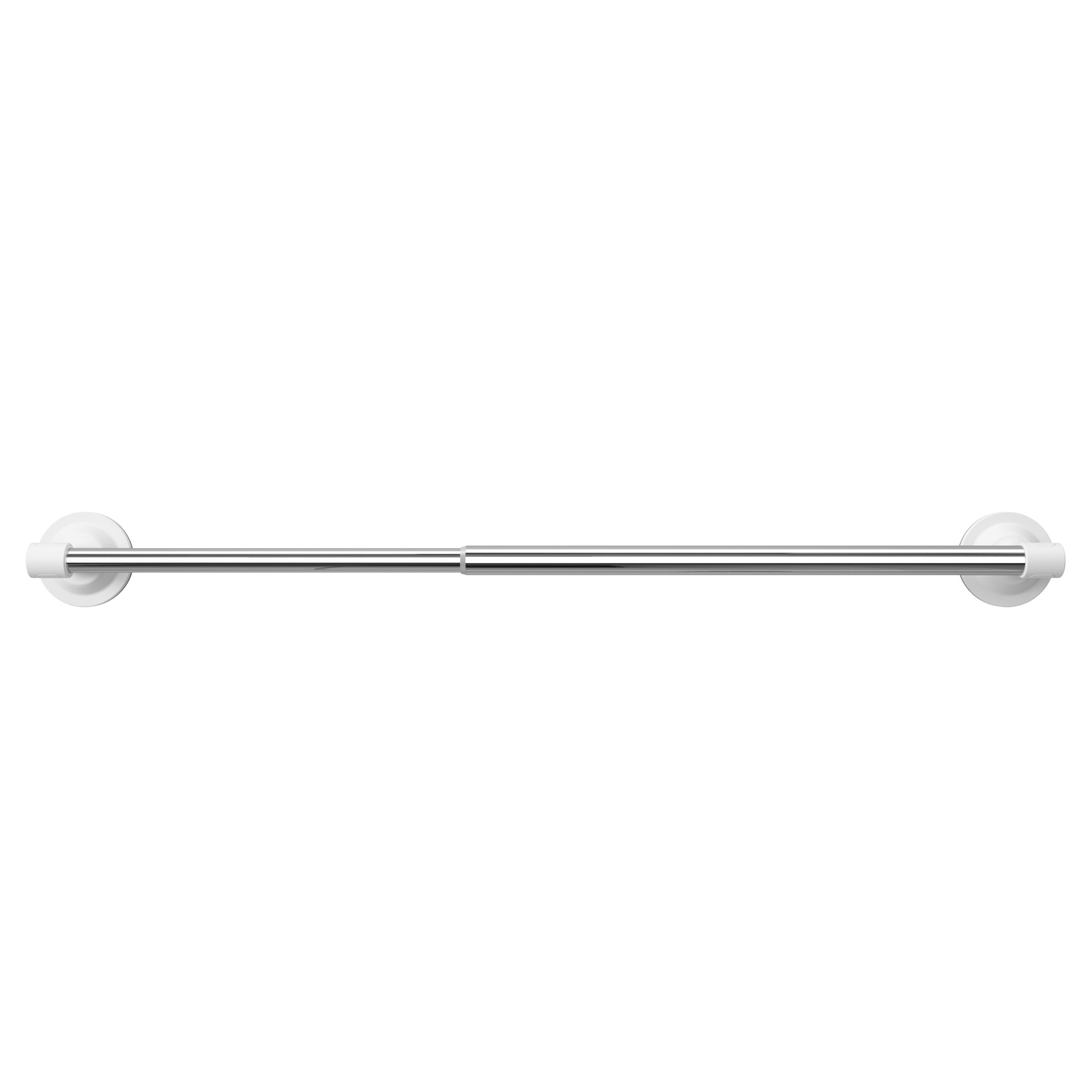 Držák na ručníky FLEX chromový_0