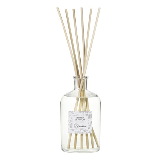 Vonný difuzér s dřívky 3 l - White wood_0