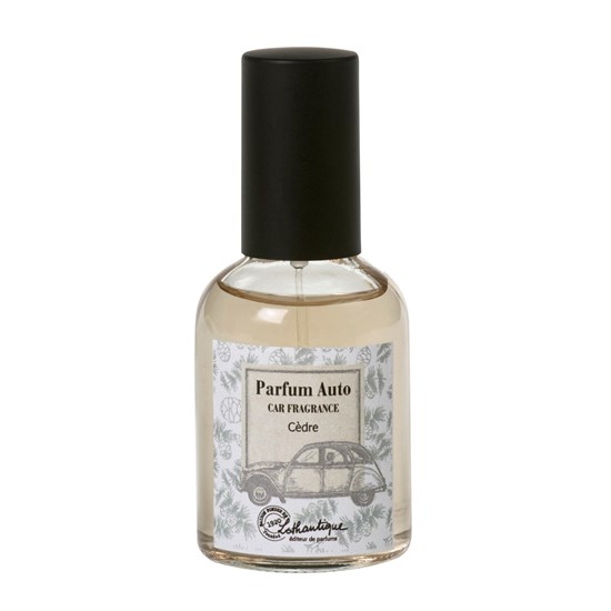 Osvěžovač do auta 50 ml Cedar_0