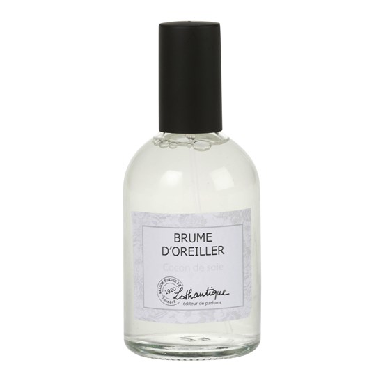 Sprej na polštář 100ml Cocoon of Silk - L`editeur de parfums_0