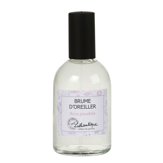 Sprej na polštář 100ml Powdery Rose - L`editeur de parfums_0