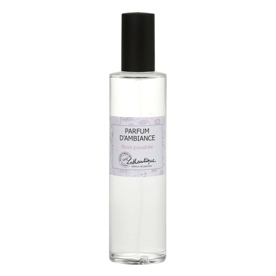 Osvěžovač vzduchu 100ml Powdery Rose - L`editeur de parfums_0