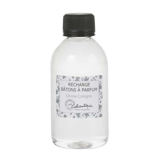 Náhradní náplň do difuzéru 200 ml Divine Cologne - L`editeur de parfums_0