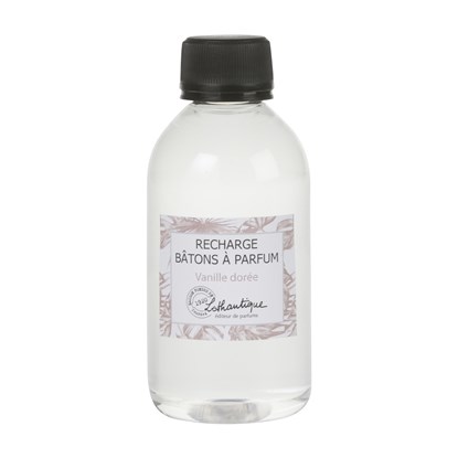 Náhradní náplň do difuzéru 200ml Golden Vanilla - L`editeur de parfums_0
