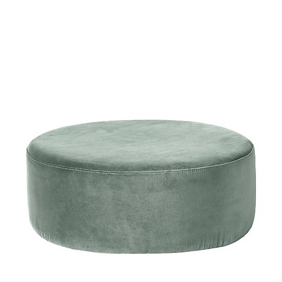 Pouf WIND CHINOIS GREEN_0