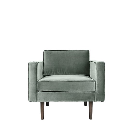 Křeslo WIND CHINOIS GREEN_0