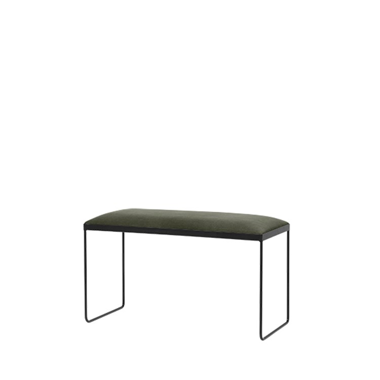 Lavice GORM GRAPE LEAF - 85 cm_0