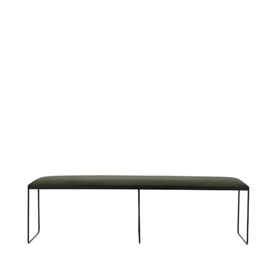 Lavice GORM GRAPE LEAF - 170 cm_1