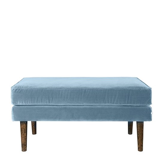 Podnožka WIND PASTEL BLUE_0