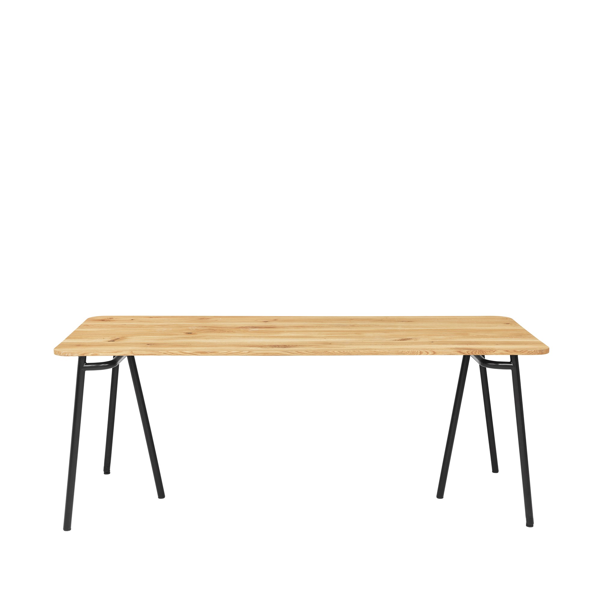 Deska pro jídelné stůl MOON OAK (pouze deska)_0