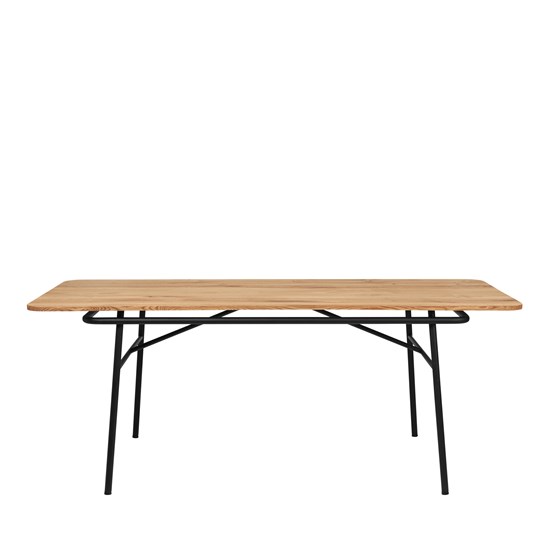 Deska pro jídelné stůl MOON OAK (pouze deska)_5