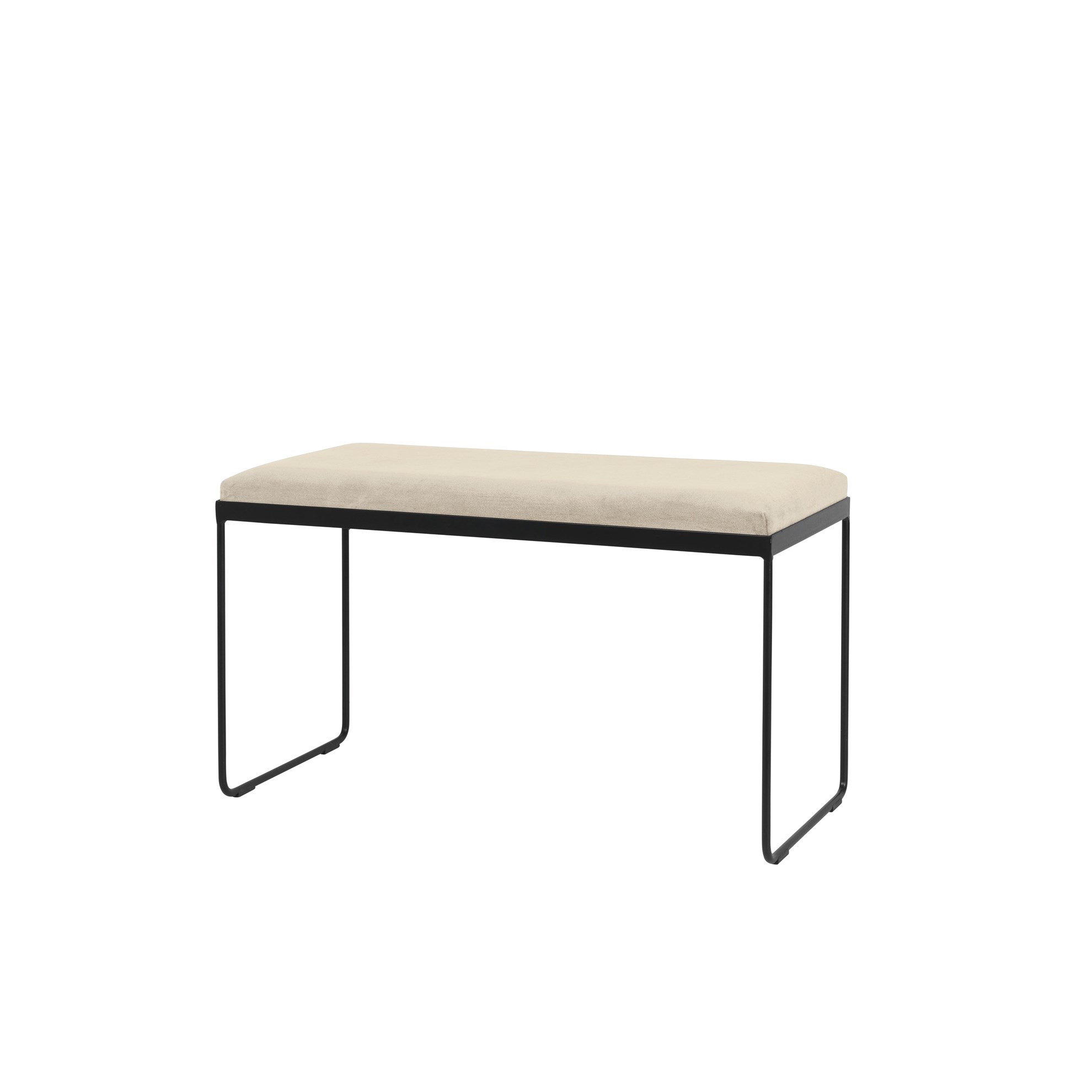 Lavice GORM RAINY DAY - 85 cm_1