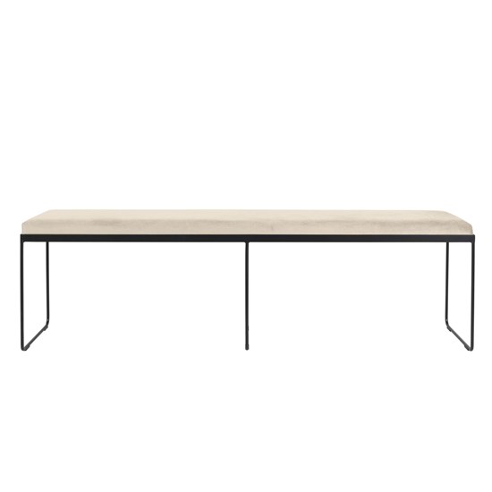 Lavice GORM RAINY DAY - 170 cm_1