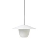 Obrázek z Přenosná LED lampa Blomus ANI LAMP 120cm bílá 
