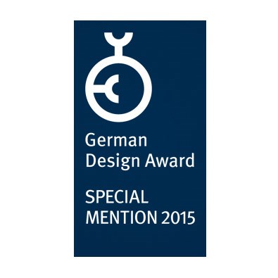 Karafa PRIMO dvojtá stěna 1l_1