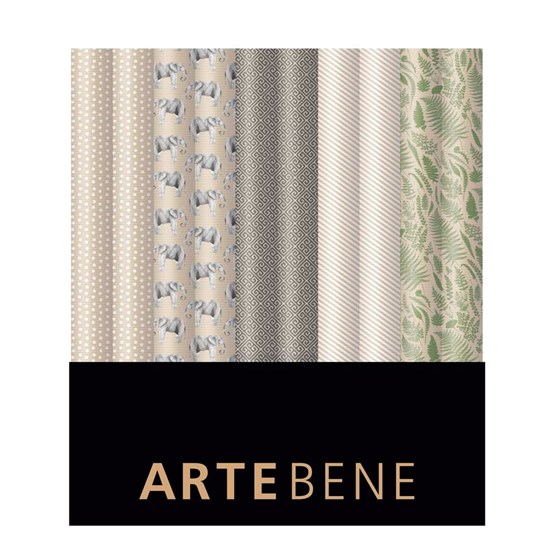 Balicí papír role 70x200 cm 5dr. /cena za kus/_0