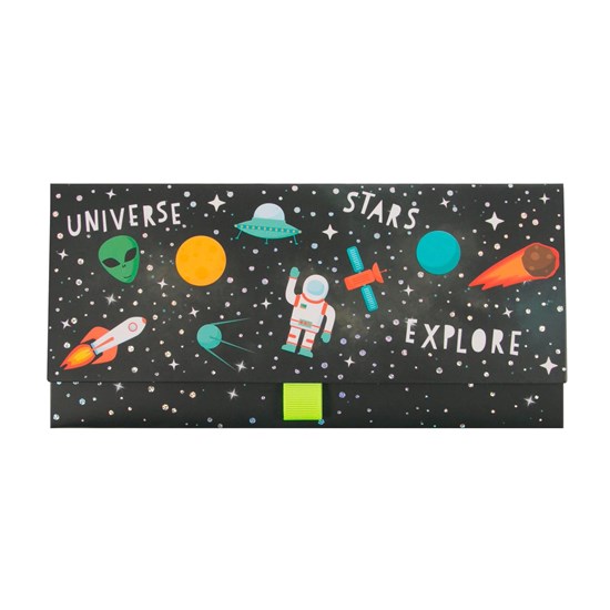 Kvalitní dárková obálka 23x11 cm_0