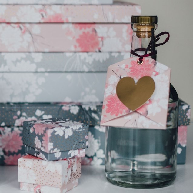 Dárková obálka 12x9,5 cm 4dr. /cena za kus/_0