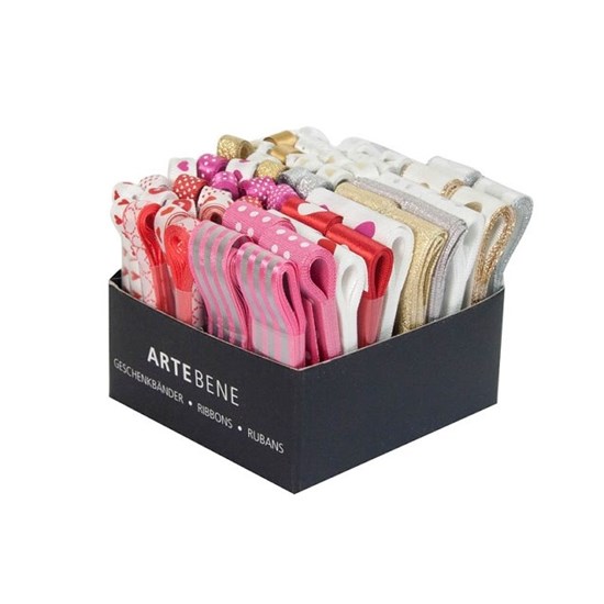 Stuha 2mx25mm tříděno /cena za kus/_0