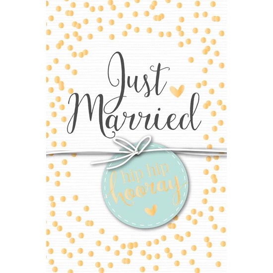 Svatební přání ražené s obálkou_0