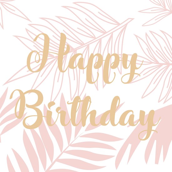 Papírové ubrousky 33x33 cm BAL/20ks_0