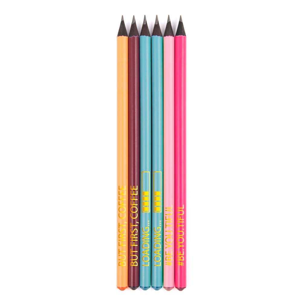 Tužky s kamínkem 8dr. /cena za kus/_0