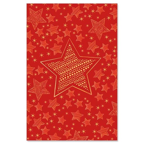 Vánoční přání s obálkou_0