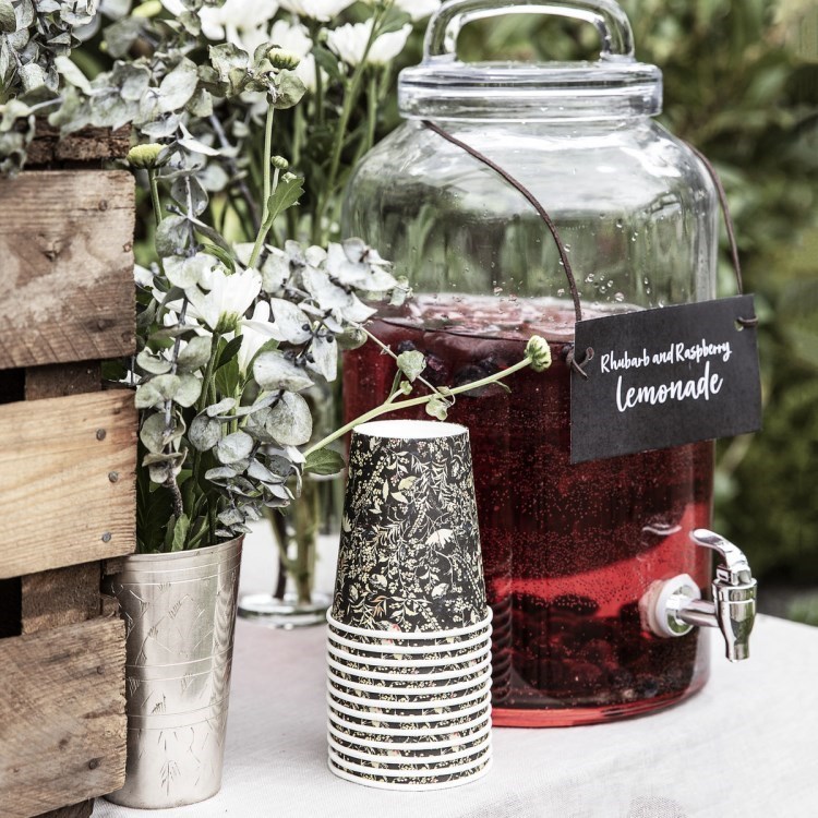 Nádoba na vařené víno 8,5 l_0