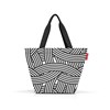 Nákupní taška Shopper M zebra_4