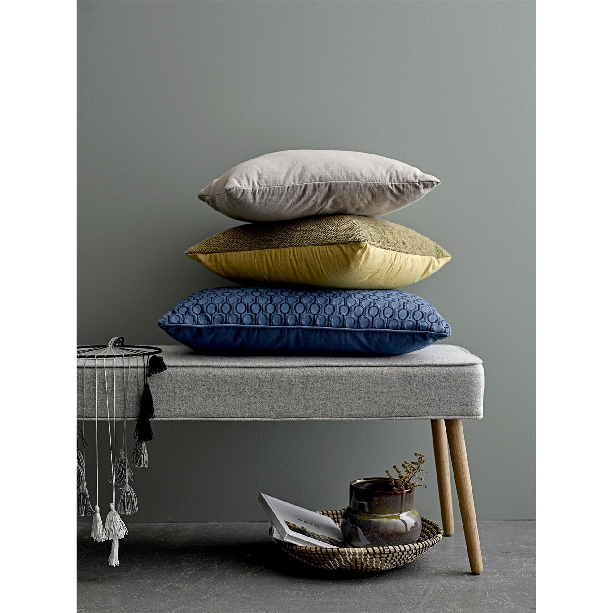 Dekorace na stěnu na zavěšení V. 70cm_0