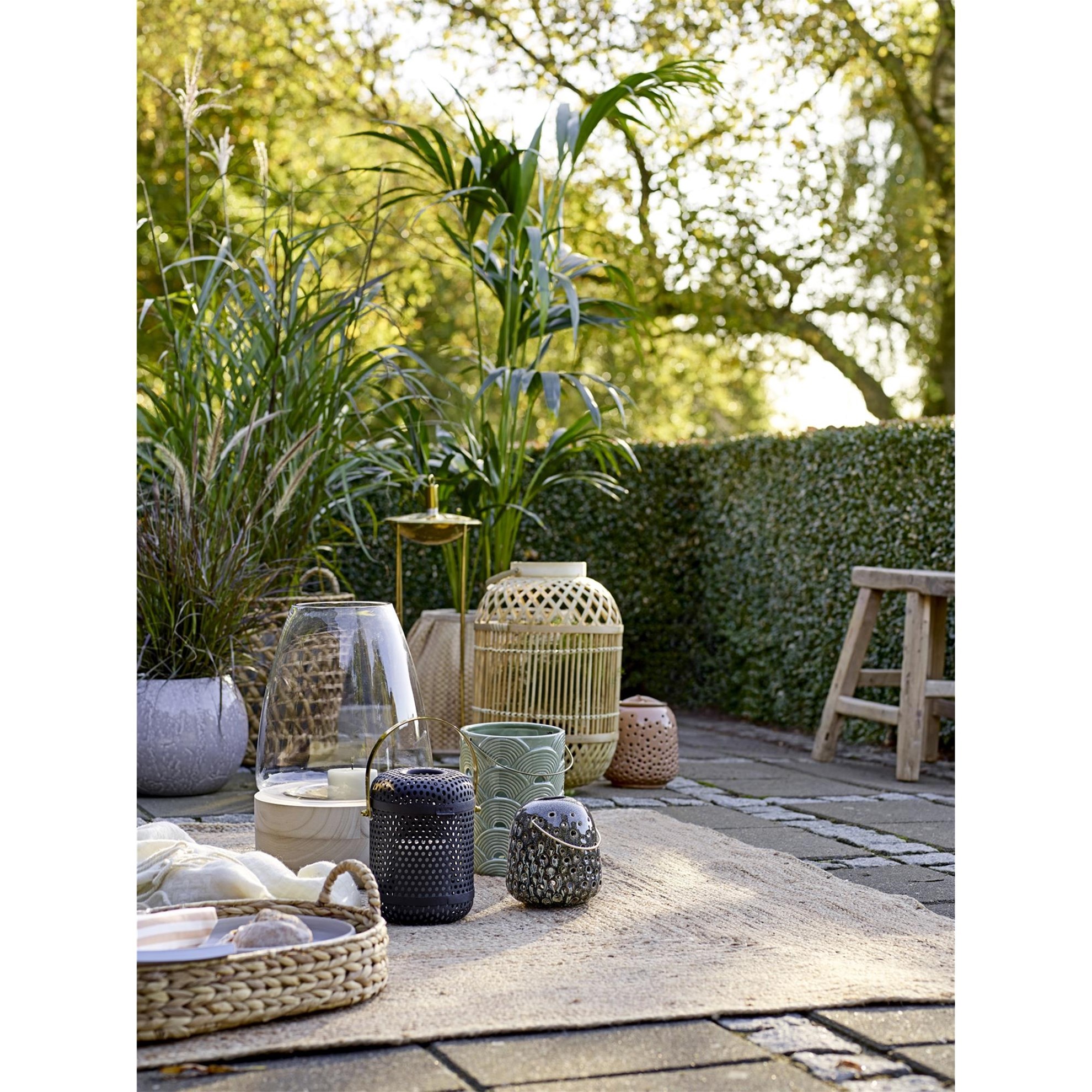 Jutový koberec 140x200 cm_3