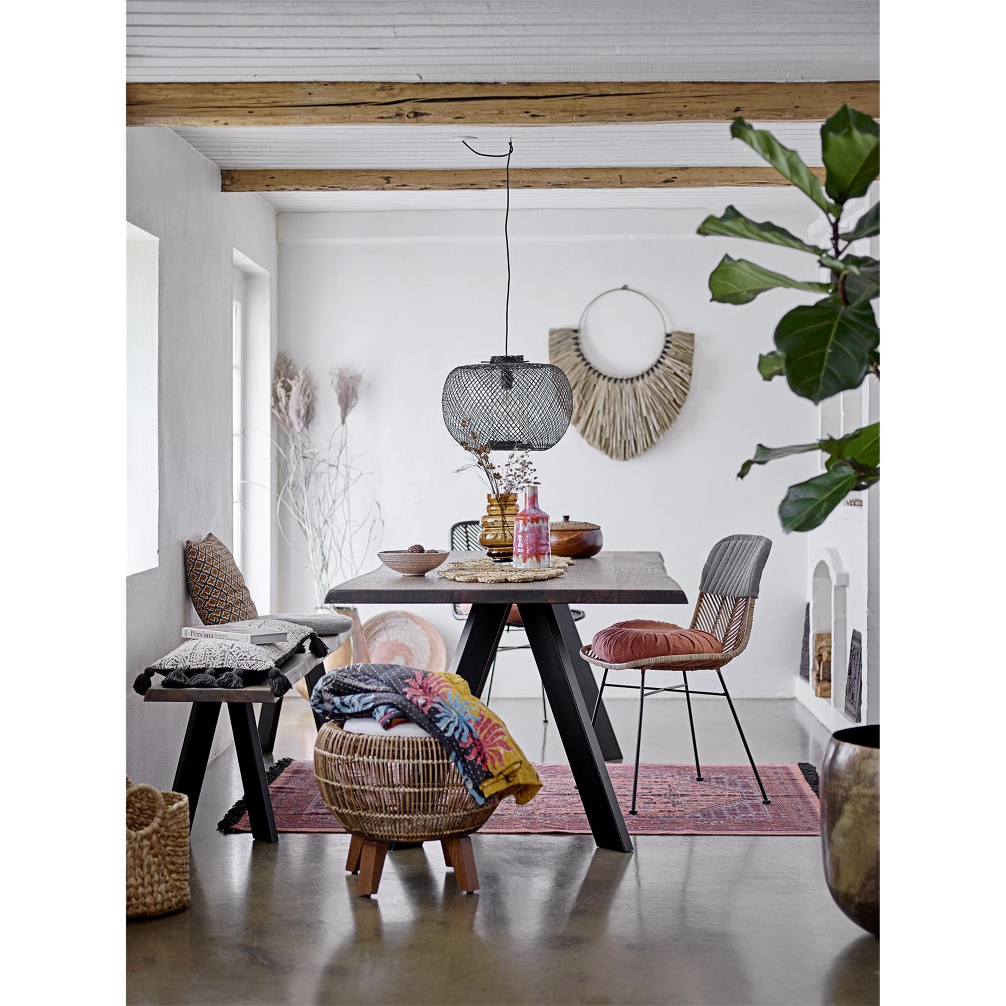 Proutěné koše, SET/2 ks_7