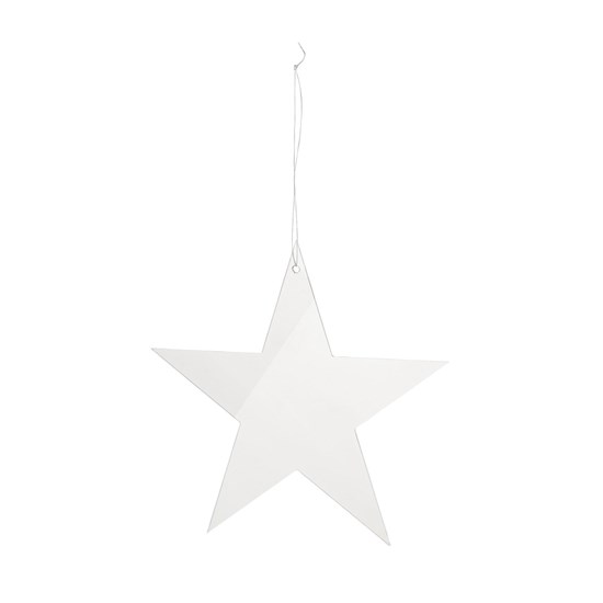 Čirá hvězda na zavěšení P. 15 cm_0