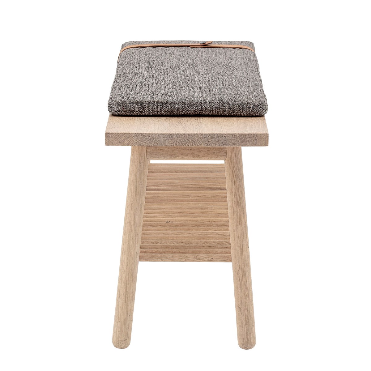 Lavice Pedro z dubového dřeva_3