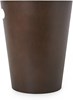 Obrázek z Odpadkový koš Umbra WOODROW 28 cm hnědý, přírodní 