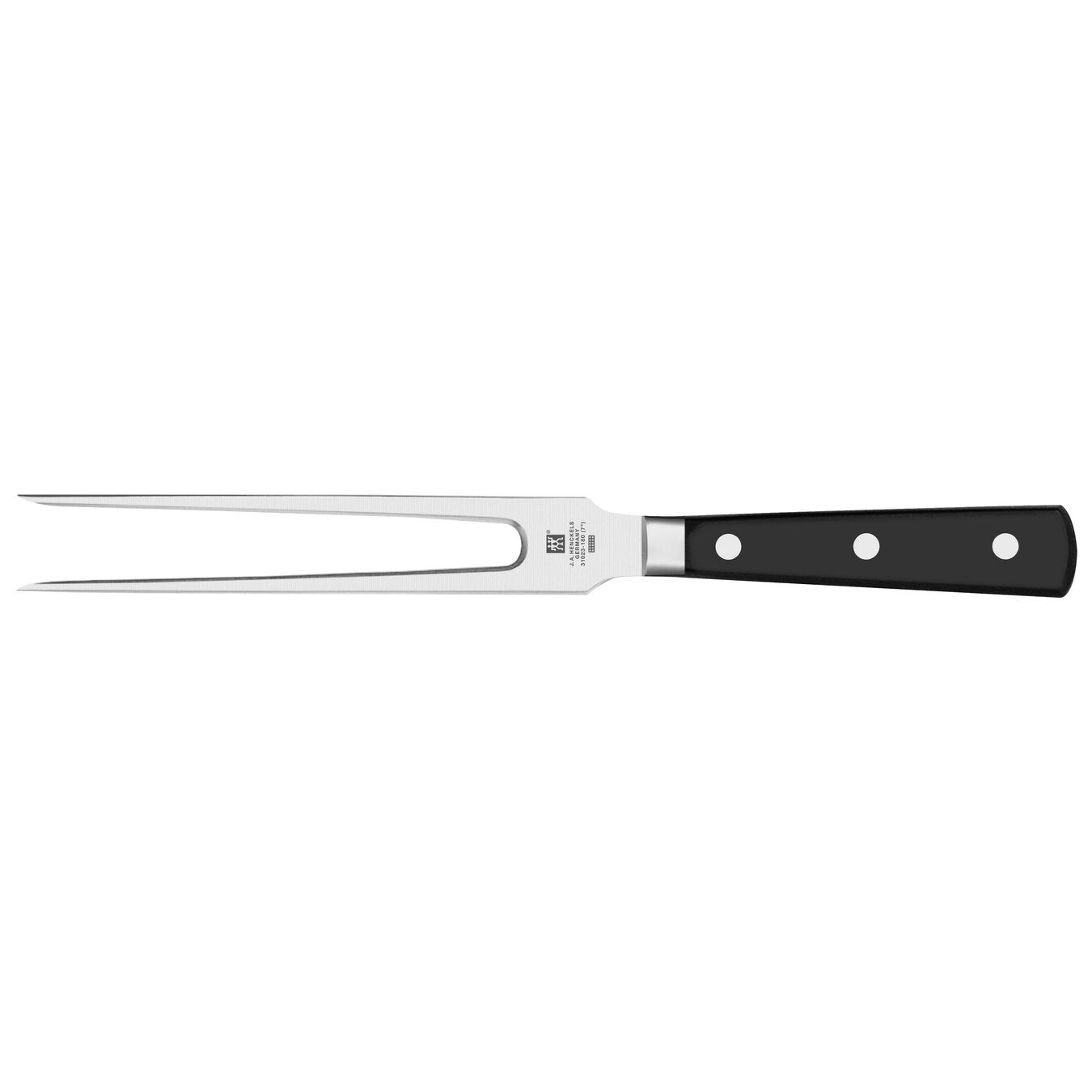 Vidlička a nůž na maso PROFESSIONAL S_1