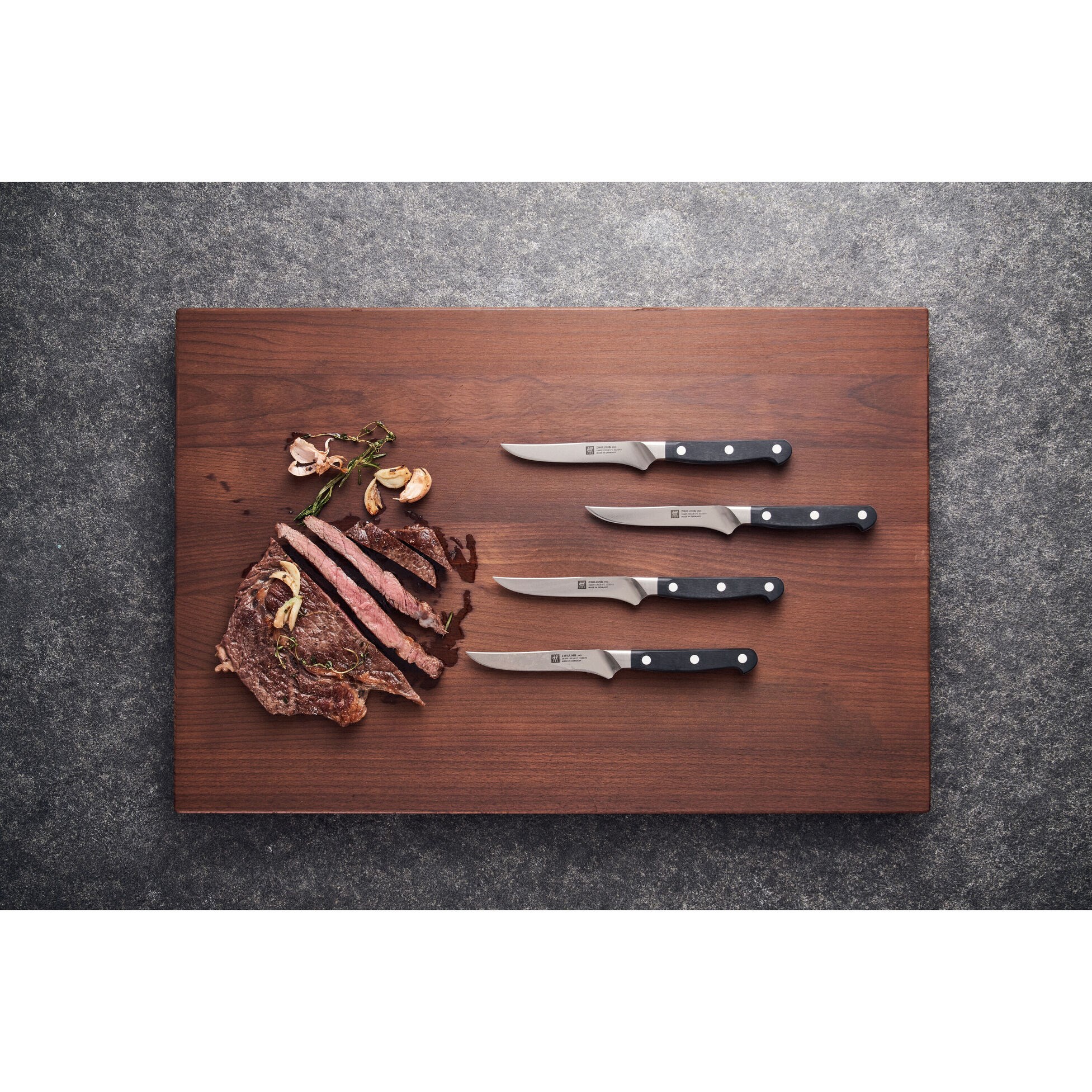 Sada steakových nožů ZWILLING PRO SET/4 ks_0