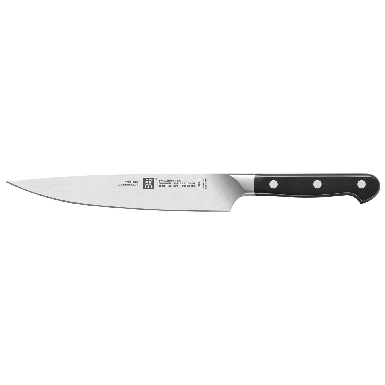 Vidlička a nůž na maso PRO SET/2ks_0