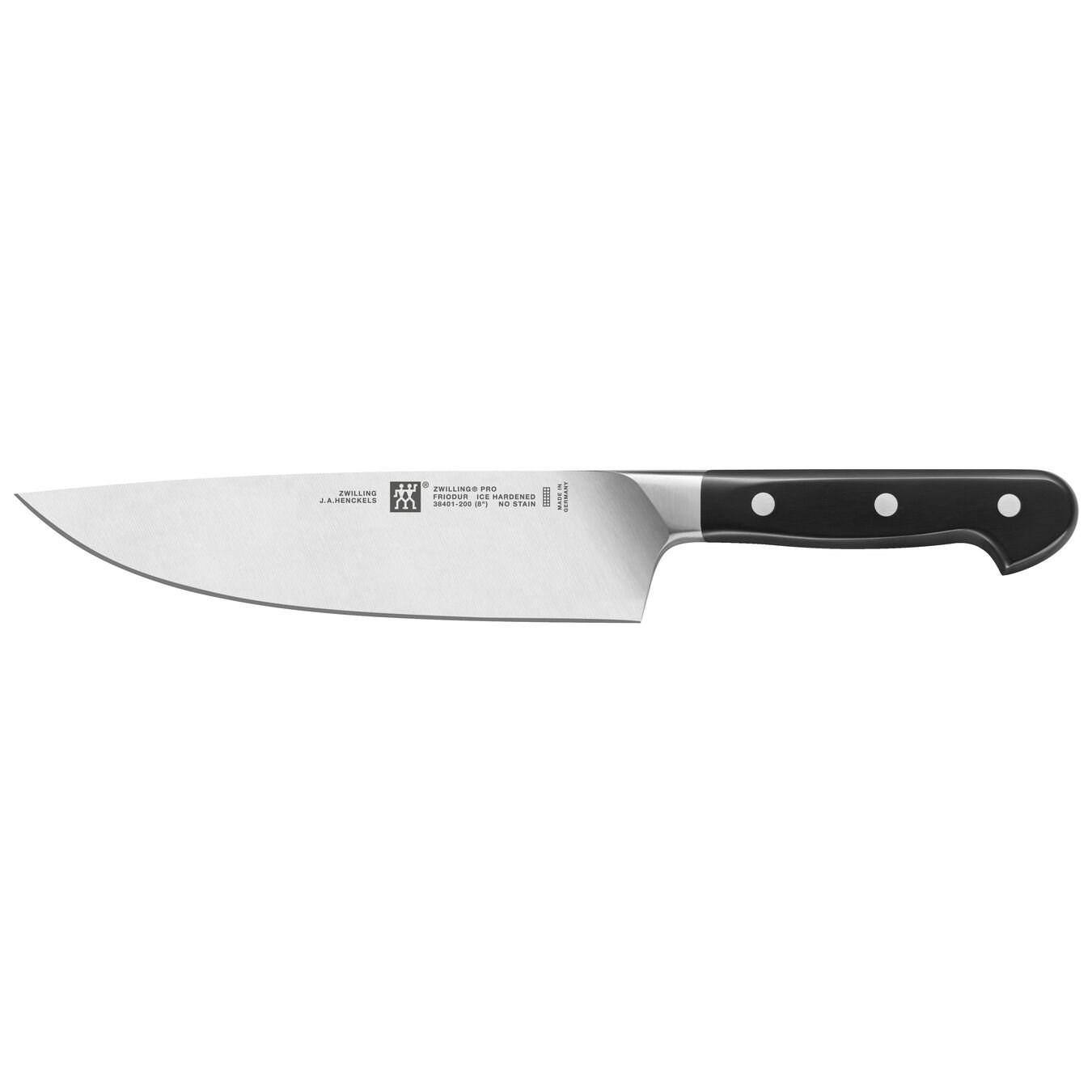 Sada nožů Zwilling 2-dílná PRO s kuchařským nože_1